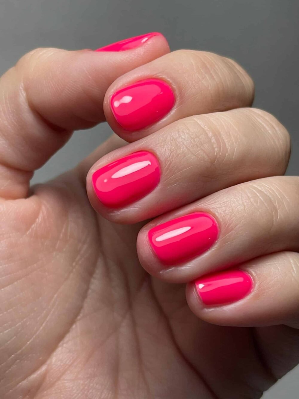 Curso Esmaltado inicial o esmaltado Permanente  - Modalidad Semi Presencial