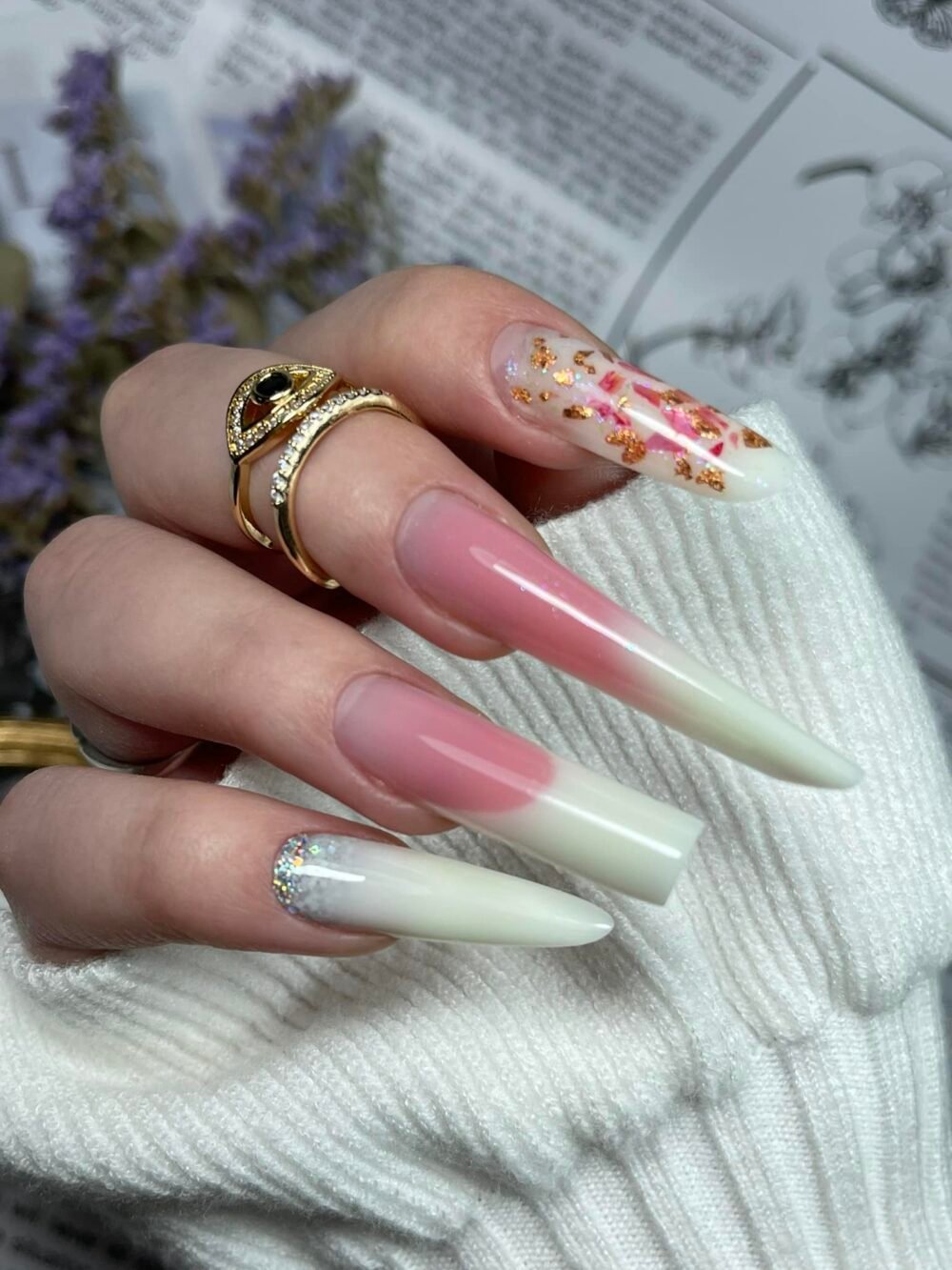 Curso Full Dual Polygel