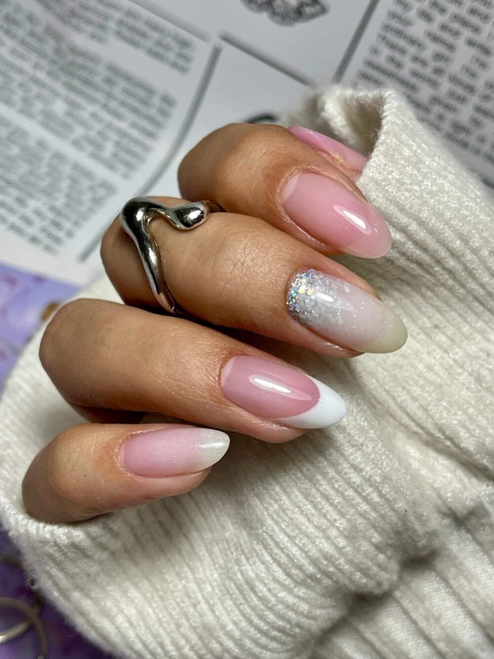 Curso Capping en Polygel 2025 - modalidad online